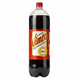 Vimto Sparkline Fruit Drink