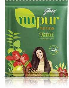 NUPUR HENNA