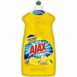 Ajax Super Degreaser