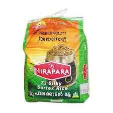 Nirapara Palakkdan Rice