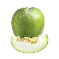 WHITE PUMPKIN (2 To 2.5lb)