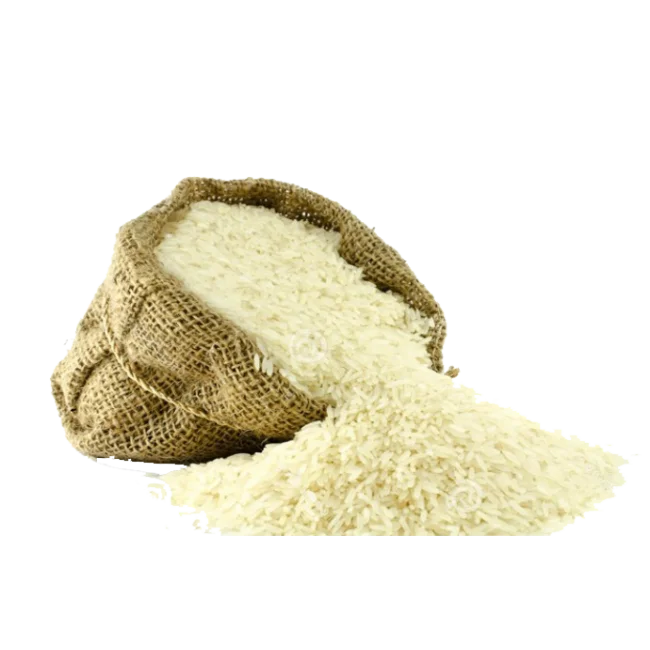 Patel Brother Ponni Boiled Rice