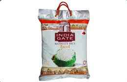 Indias Nature Basmati Rice