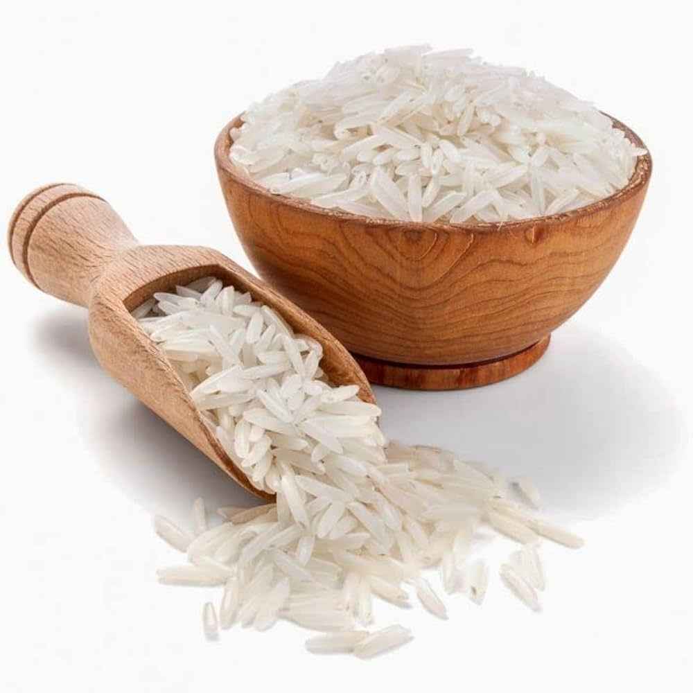 Deep Basmati Rice