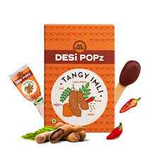 DESI POPz CANDY