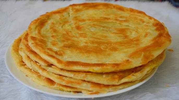 Paratha