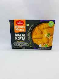 Haldiram Malai Kofta