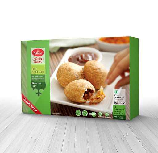 HALDIRAM DAL KACHORI