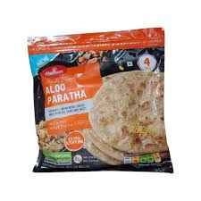 Haldiram Aloo Paratha