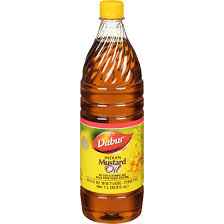 Dabur Mustard Oil
