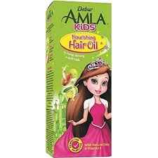 Dabur Amla Kids Oil