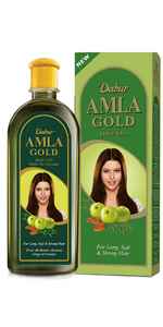 Dabur Amla Hair Oil