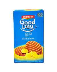 Goodday Butter