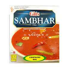 Gits Sambar