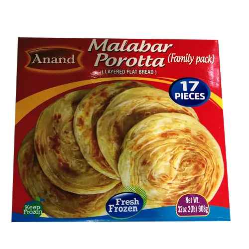ANAND POROTTA MALABAR FAMILY PACK