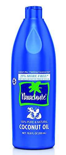 PARACHUTE COCONUT OIL