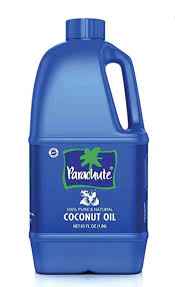 PARACHUTE COCONUT OIL