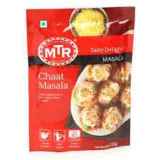 MTR CHAAT MASALA