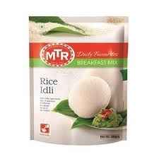 MTR RICE IDLI INSTANT MIX