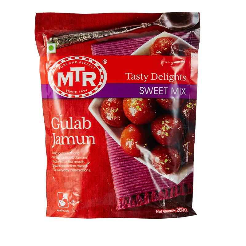 MTR GULAB JAMUN MIX