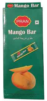PRAN MANGO BAR