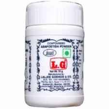 LG HING