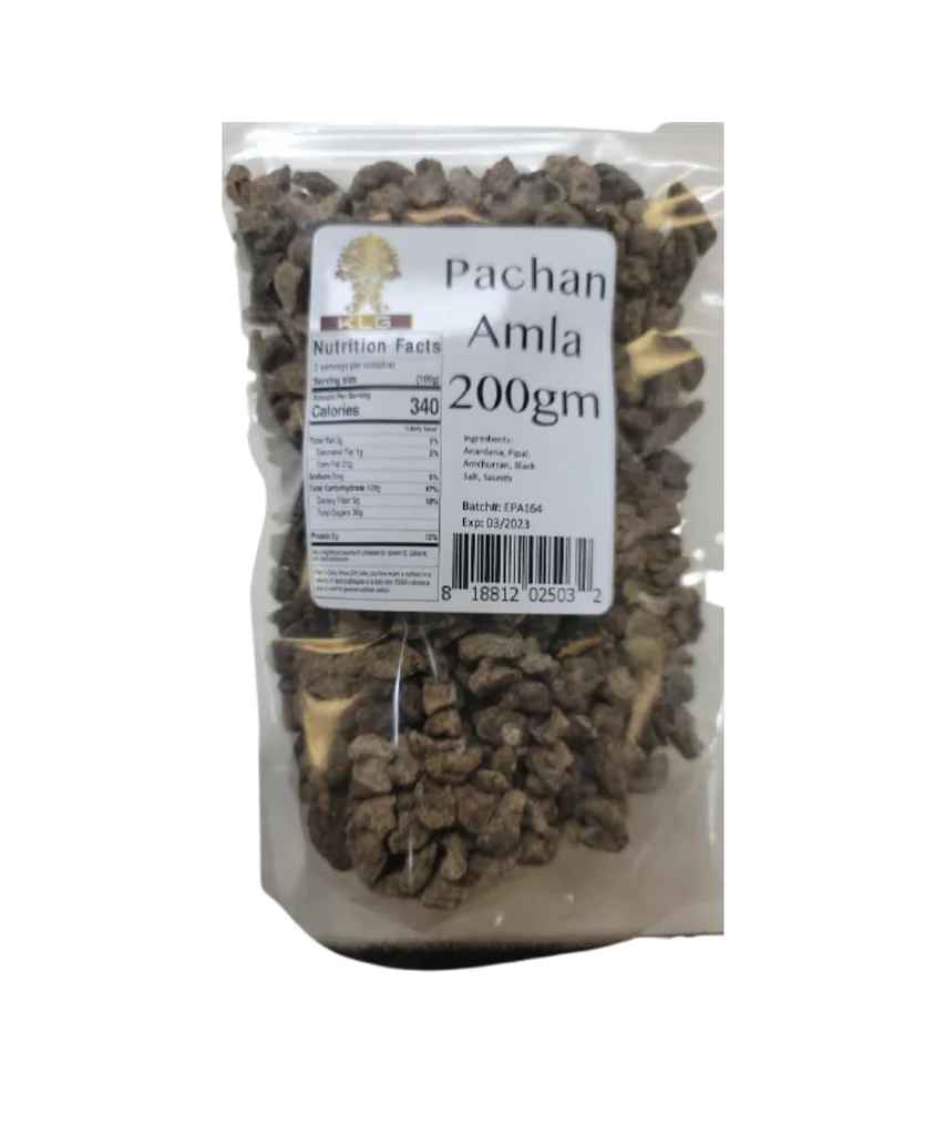 KLG PACHAN AMLA