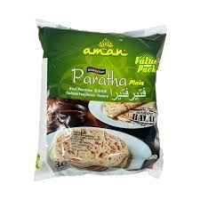 AMAN PARATHA VALUE PACK