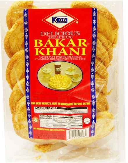 KCB BAKAR KHANI SWEET