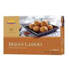 NANAK BESAN LADOO