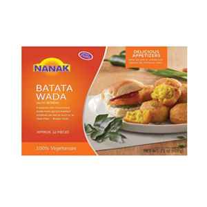 NANAK BATATA WADA