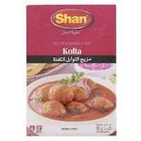 SHAN KOFTA CURRY