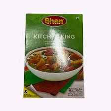 SHAN NI KITCHEN KING