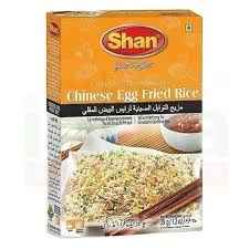 SHAN CHINESE EGG FRIED RICE