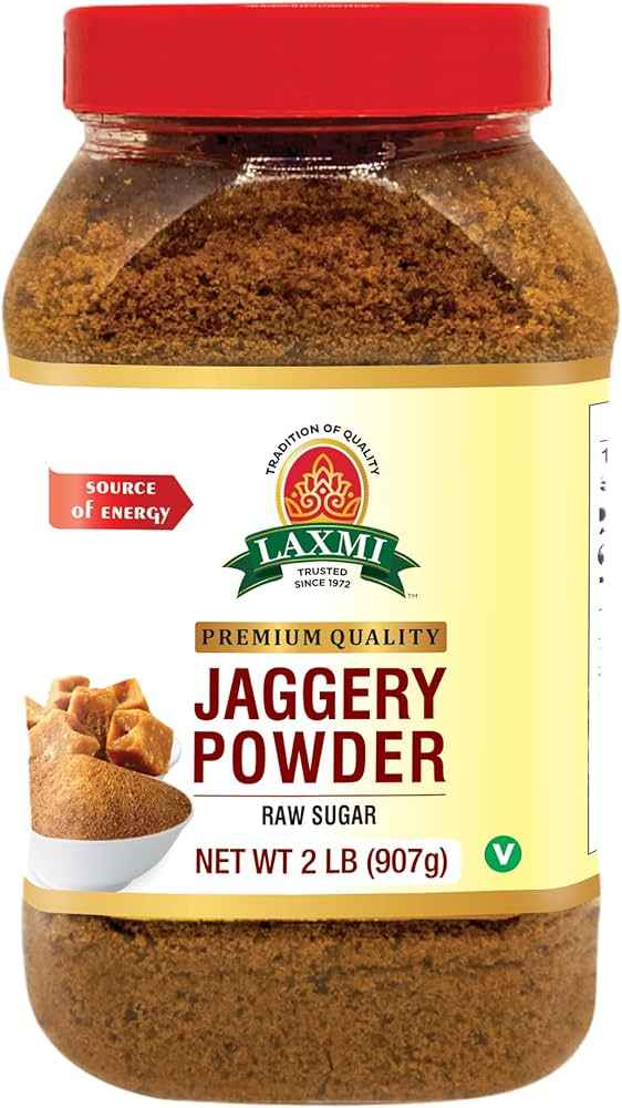 LAXMI JAGGERY POWDER