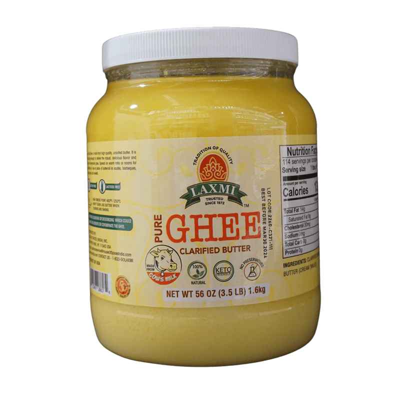 LAXMI GHEE