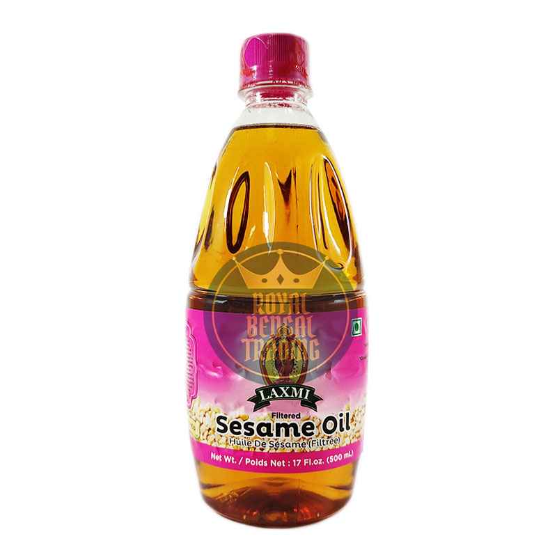LAXMI SESAME OIL