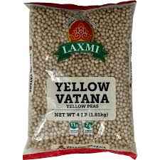 LAXMI YELLOW VATANA