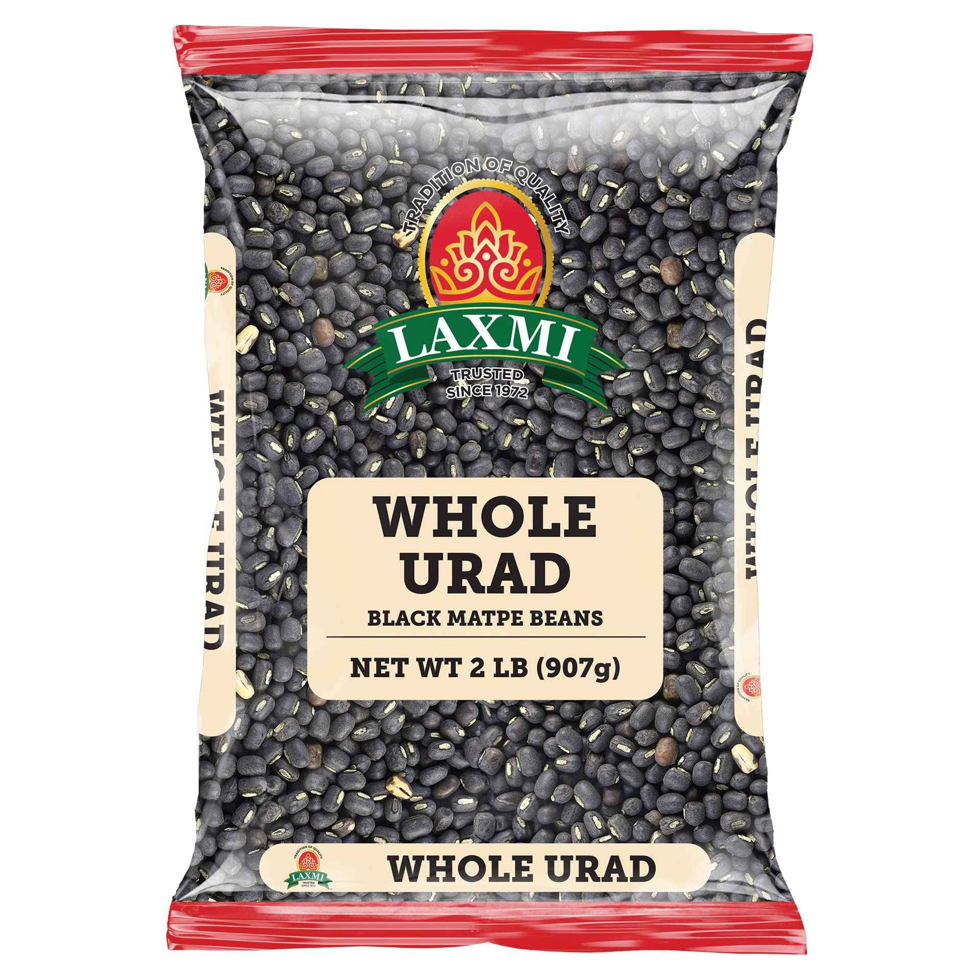 LAXMI URAD WHOLE