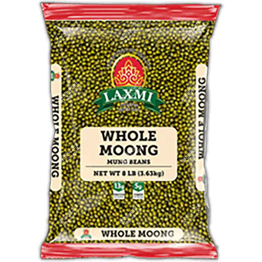 LAXMI MOONG WHOLE SMALL