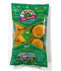 TWI TEA TOAST ROUND CRISPY