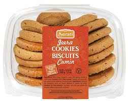 SURATI JEERA COOKIES