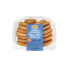 SURATI CASHEW COOKIES