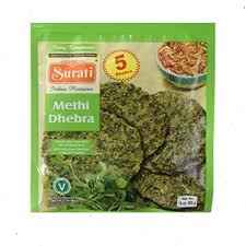 SURATI METHI DHEBRA