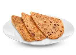 DEEP PARATHA HOMESTYLE (PUNJABI)