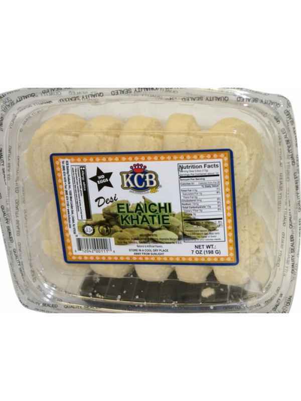 Kcn Elaichi Khati