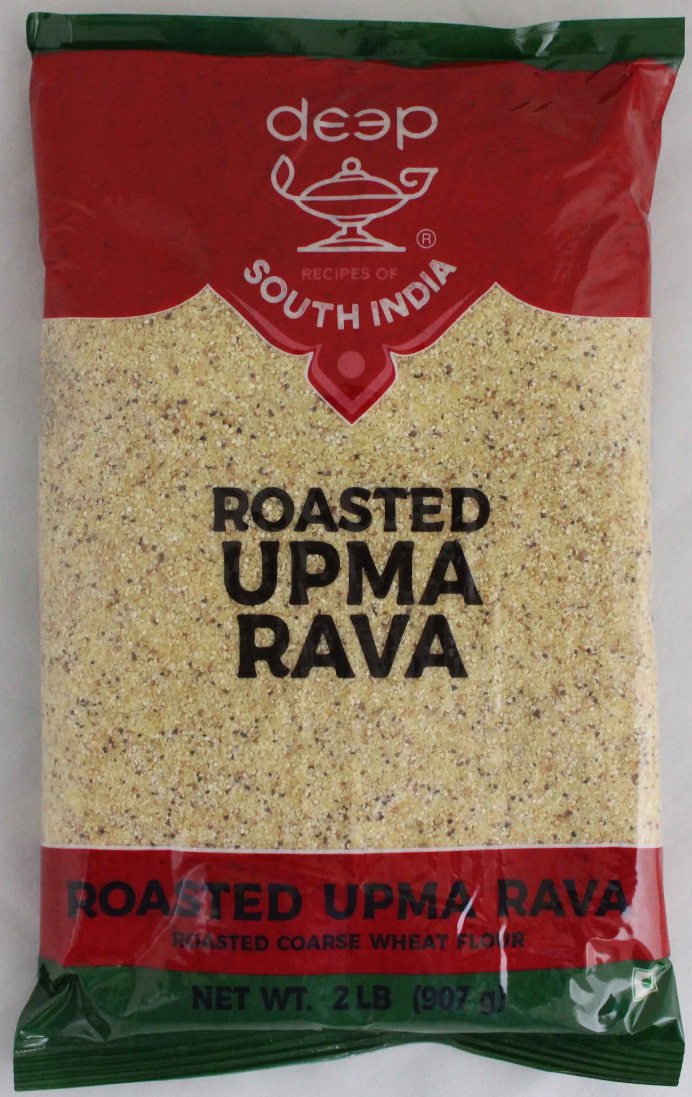 UDUPI ROASTED UPMA RAVA