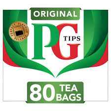 Pg Tips