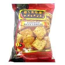MM SANDWICH BHAKARWADI