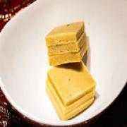 Kaju Katli And Rakhi Combo